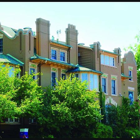 The Holiday Chalet Victorian 덴버 외부 사진