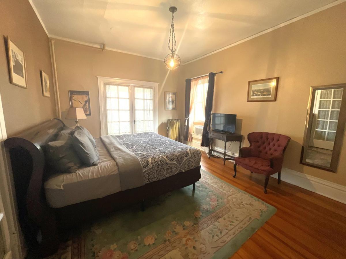 The Holiday Chalet Victorian 덴버 외부 사진