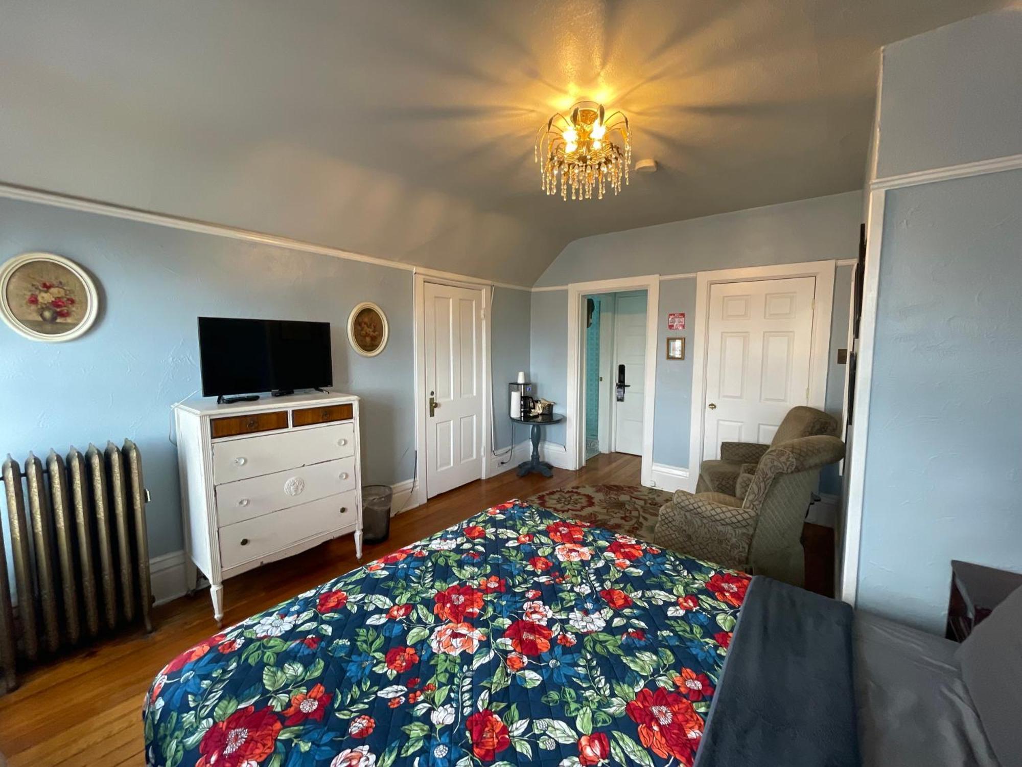 The Holiday Chalet Victorian 덴버 외부 사진