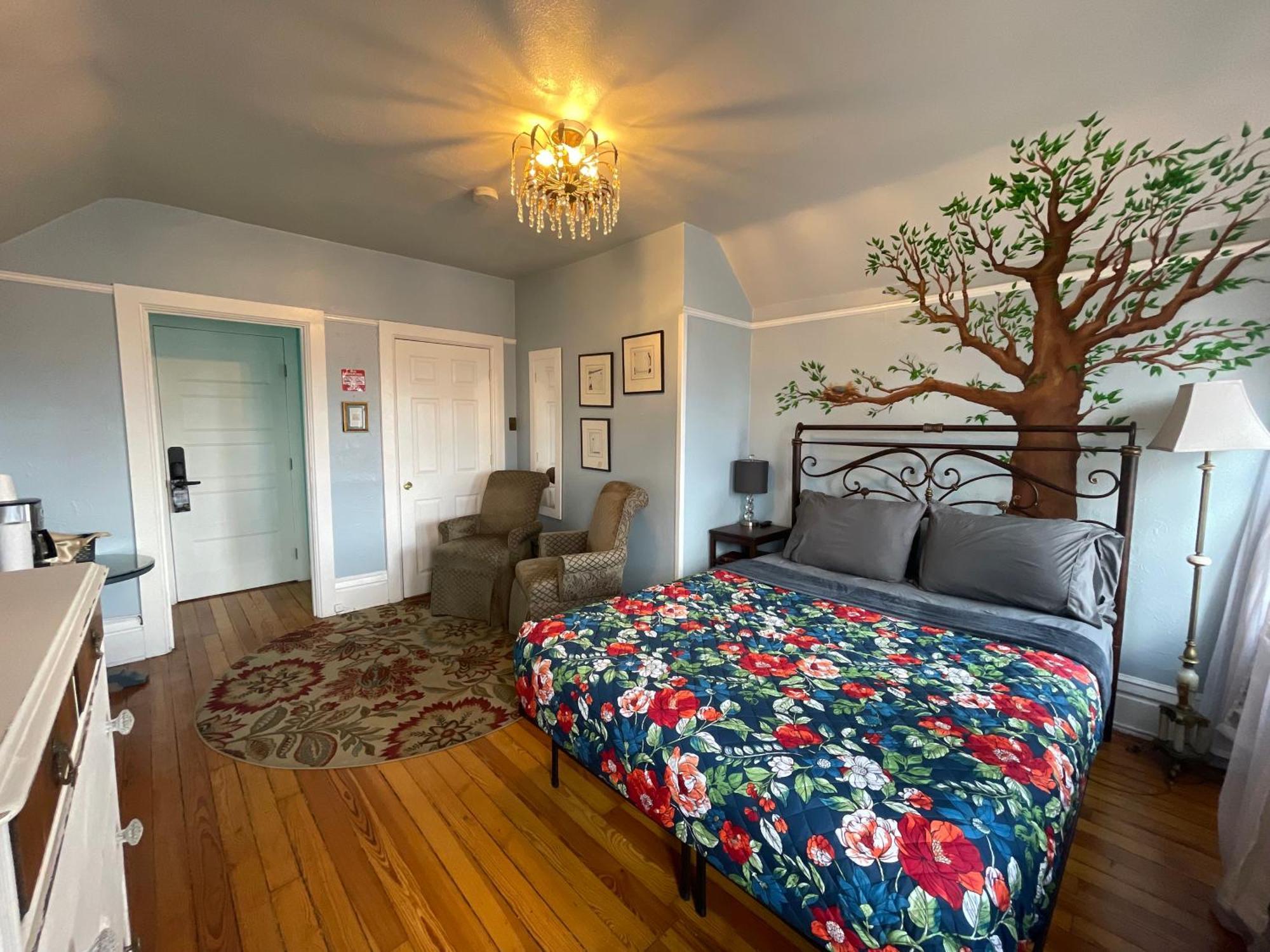 The Holiday Chalet Victorian 덴버 외부 사진