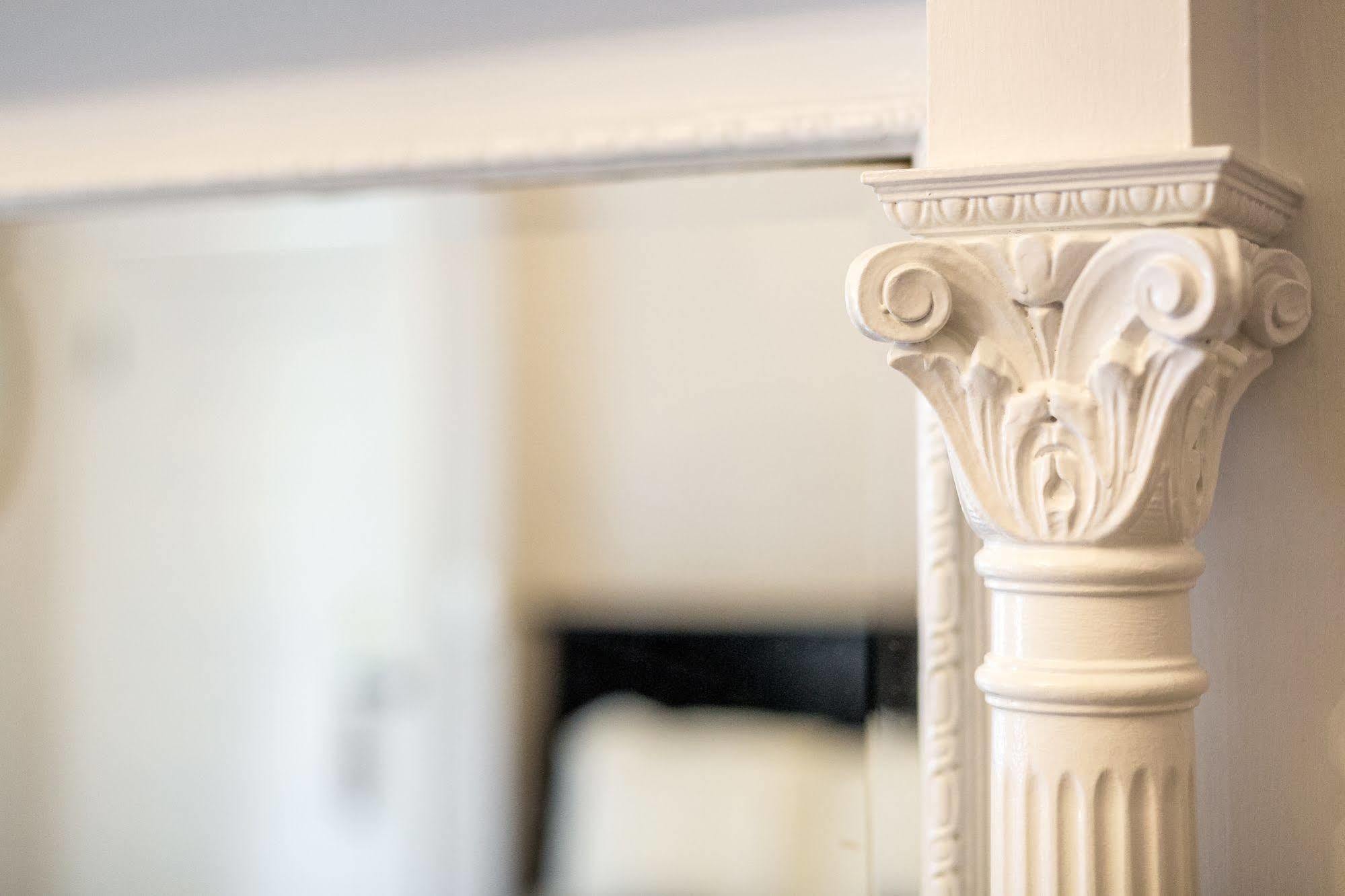 The Holiday Chalet Victorian 덴버 외부 사진