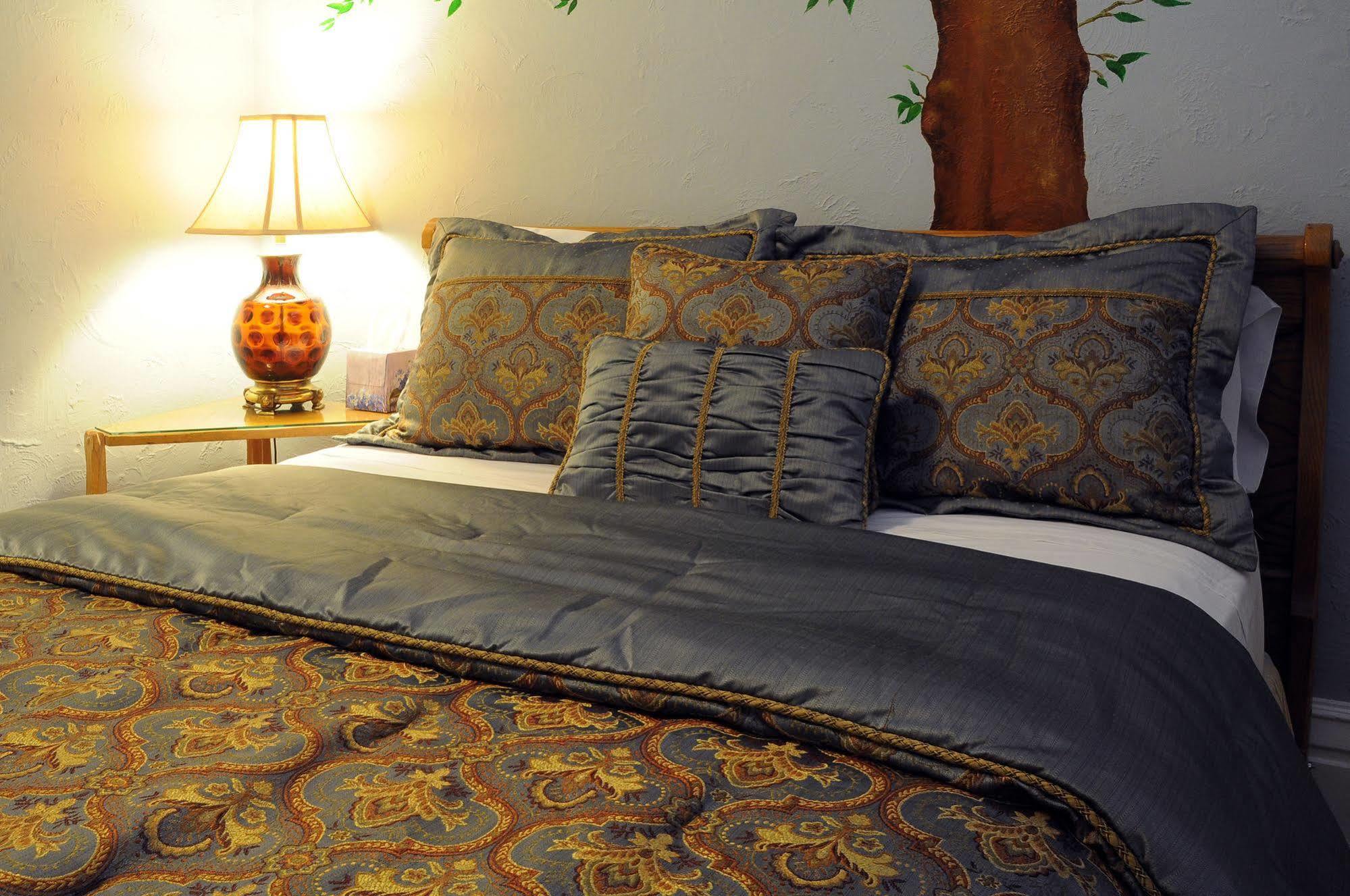 The Holiday Chalet Victorian 덴버 외부 사진