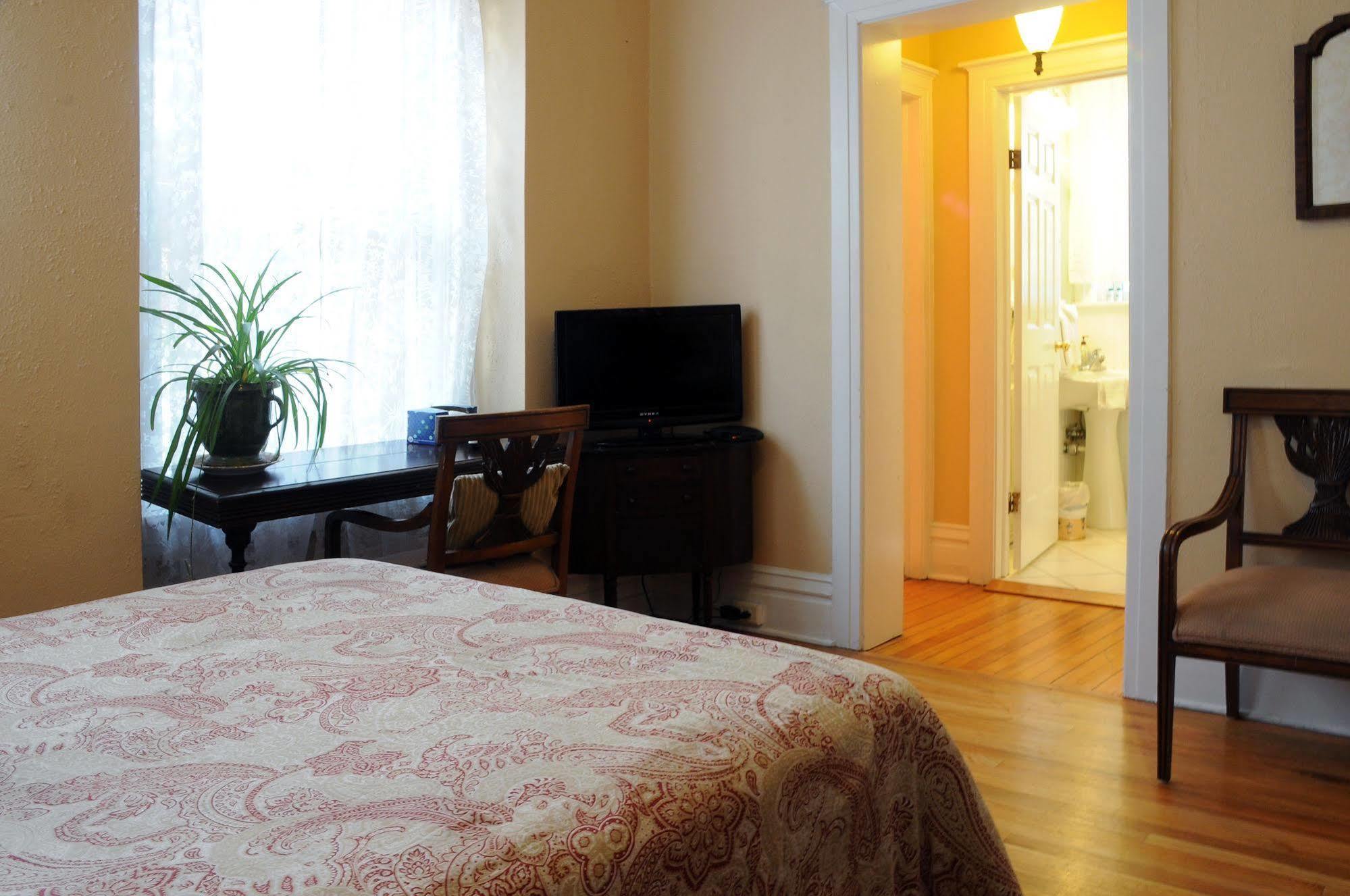 The Holiday Chalet Victorian 덴버 외부 사진