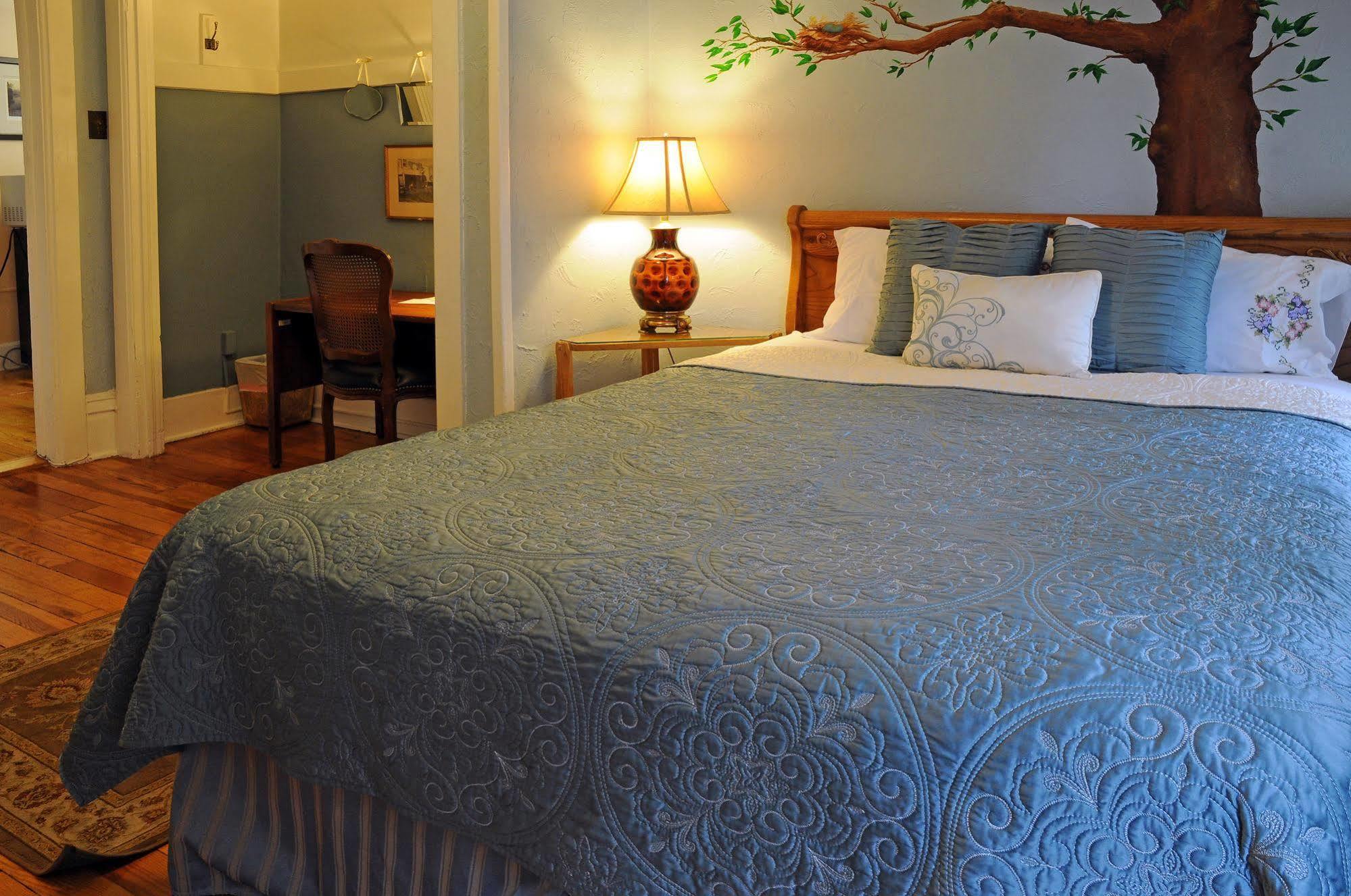 The Holiday Chalet Victorian 덴버 외부 사진